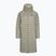 Parka da donna in piuma Patagonia Recycled Down Sweater color verde fiume