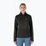 Giacca softshell da donna Patagonia R1 Hybrid Pullover Hoody nero