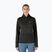 Giacca softshell da donna Patagonia R1 Hybrid Pullover Hoody nero