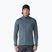 Felpa in pile da uomo Patagonia R1 Hybrid utility blue