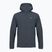 Giacca da uomo Patagonia Nano-Air Light Hybrid Hoody blu smolder