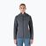 Giacca ibrida da donna Patagonia Nano-Air Ultralight Full-Zip Hoody smolder blue