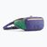 Patagonia Terravia Tote solstizio viola marsupio