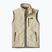 Gilet da uomo Patagonia Retro Pile Fleece pelican