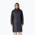 Giacca in piuma da donna Patagonia Recycled Down Sweater Parka nera