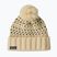 Cappello invernale Patagonia Snowbelle con coriandoli: naturale