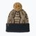 Berretto invernale Patagonia Powder Town flow: blu scuro