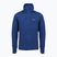 Felpa da uomo Patagonia R1 Thermal Full Zip Hoody clement blue trekking