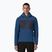 Giacca softshell da uomo Patagonia R2 TechFace Hoody blu chiaro