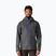 Giacca antipioggia Patagonia Triolet uomo grigio forge w / p6 blu