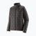 Giacca isolante Patagonia Nano Puff da uomo, nero
