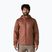 Piumino Patagonia Nano Puff Hoody da uomo asciugato alla vaniglia