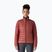 Giacca piumino donna Patagonia Down Sweater potters red