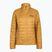 Giacca isolata da donna Patagonia Nano Puff smolder talon gold