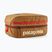 Organizzatore da viaggio Patagonia Black Hole Cube 6 l talon oro