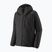 Piumino Patagonia da uomo DAS Light Hoody nero