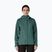 Giacca antipioggia Patagonia Torrentshell 3L donna verde cascata