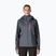 Giacca da pioggia Patagonia Granite Crest Donna blu smolder