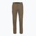 Pantaloni da trekking Patagonia Terravia Peak da donna - Regolari marrone marocco