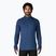 Felpa uomo Patagonia Cap Thermal Weight Zip Neck clement blue