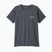 Camicia Patagonia Cap Cool Daily Graphic Donna strataspire / smolder blue x-dye