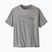 Camicia da uomo Patagonia Cap Cool Daily Graphic stratapeaks / grigio piuma