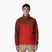 Felpa da uomo Patagonia LW Synch Snap-T P / O amanita red trekking