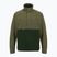Felpa da uomo Patagonia Retro Pile 1 / 2 Snap P / O old growth green trekking