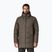 Parka in piuma da uomo Patagonia Jackson Glacier Parka otter brown