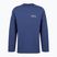 Patagonia felpa leggera da uomo Unity Fitz Wildrise Crew blu clemente