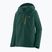 Giacca Patagonia Insulated Storm Shift donna verde cascata