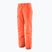 Pantaloni da sci da donna Patagonia Insulated Powder Town buccia d'arancia