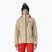 Giacca Patagonia Insulated Storm Shift donna oar tan