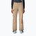 Pantaloni da sci da donna Patagonia Insulated Powder Town oar tan