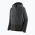 Giacca a vento da uomo Patagonia Insulated Storm Shift nero w / smolder blu