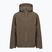 Giacca a vento Patagonia Insulated Storm Shift da uomo verde marocco