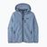 Felpa donna Patagonia Retro Pile Hoody barnacle