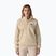 Felpa da trekking Patagonia donna LW Synch Snap-T P / O flow: bianco dyno