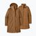 Giacca Patagonia Tres 3-in-1 Parka donna marrone cervo