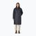 Parka da donna in piuma Patagonia Recycled Down Sweater sunken blue