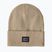 Patagonia Everyday Beanie berretto invernale oar tan