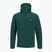 Giacca softshell Patagonia R2 TechFace da uomo verde cascata