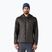 Piumino da uomo Patagonia Nano Puff Hoody nero