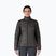 Giacca isolante da donna Patagonia Nano Puff smolder nero