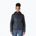 Giacca imbottita da donna Patagonia Nano Puff Hoody smolder blue
