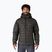 Patagonia Hi-Loft Nano Puff Hoody nero da uomo