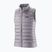 Gilet da donna Patagonia Down Sweater permafrost purple
