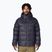 Giacca da uomo Patagonia Fitz Roy Down Hoody blu scuro