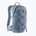 Zaino da trekking Patagonia Terravia Pack 14 l M barnacle blue