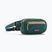 Marsupio Patagonia Terravia Mini Hip verde cascata